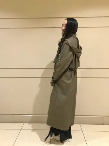 Diagram Nakatsu.m コーディネート画像