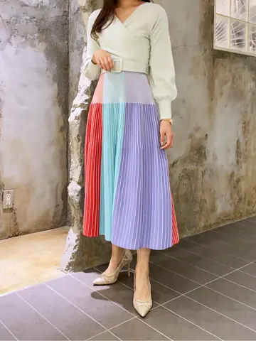 Diagram MORITA AI コーディネート画像