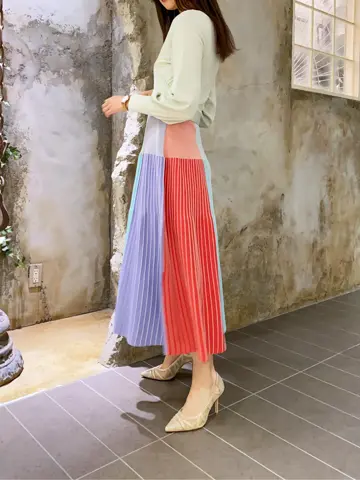 Diagram MORITA AI コーディネート画像