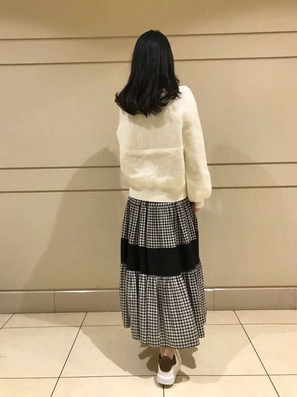 Diagram Nakatsu.m コーディネート画像