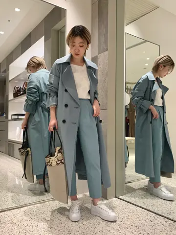 Diagram Arichi コーディネート画像