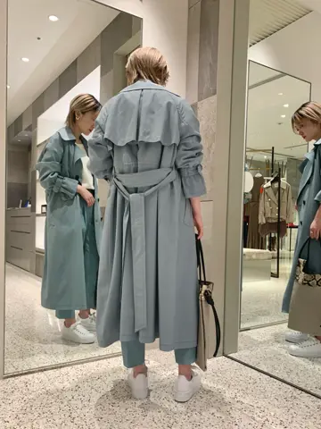 Diagram Arichi コーディネート画像