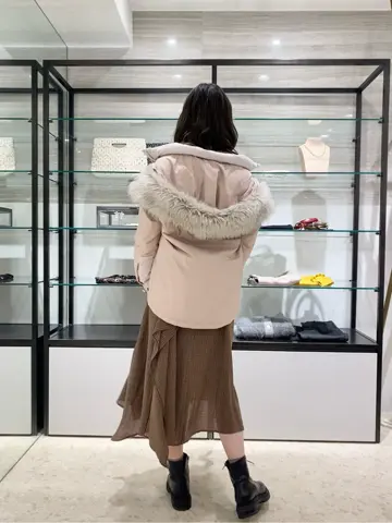 Diagram Kogane. コーディネート画像