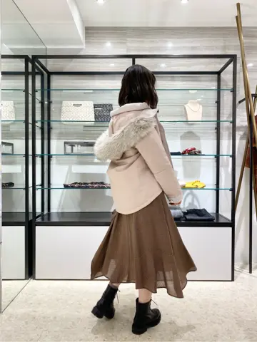 Diagram Kogane. コーディネート画像