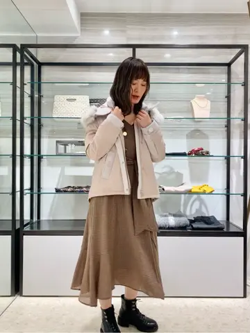 Diagram Kogane. コーディネート画像