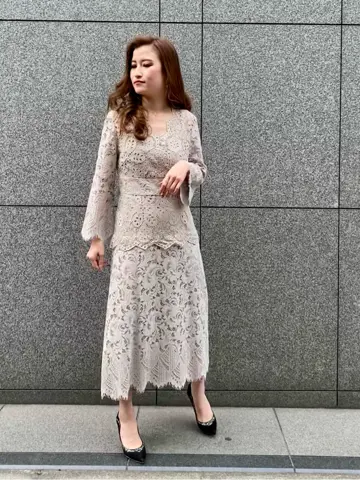 Diagram 須川 コーディネート画像