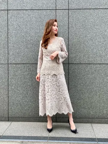 Diagram 須川 コーディネート画像