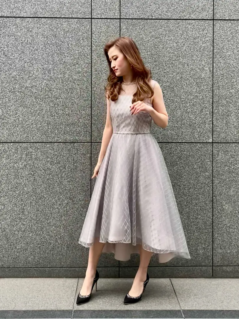 Diagram 須川 コーディネート画像