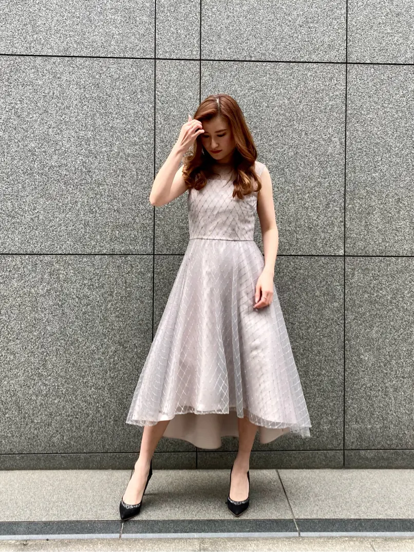 Diagram 須川 コーディネート画像