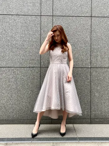 Diagram 須川 コーディネート画像