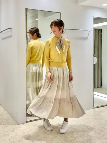 Diagram Kogane. コーディネート画像