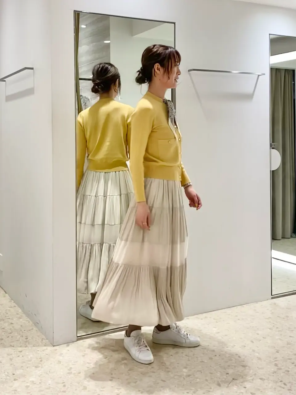 Diagram Kogane. コーディネート画像