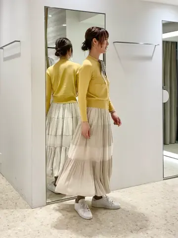 Diagram Kogane. コーディネート画像