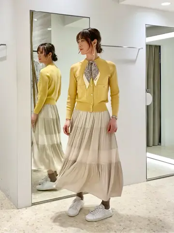 Diagram Kogane. コーディネート画像