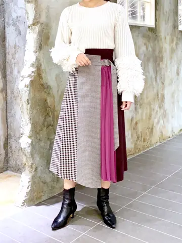 Diagram MORITA AI コーディネート画像