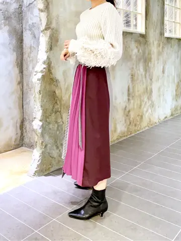 Diagram MORITA AI コーディネート画像