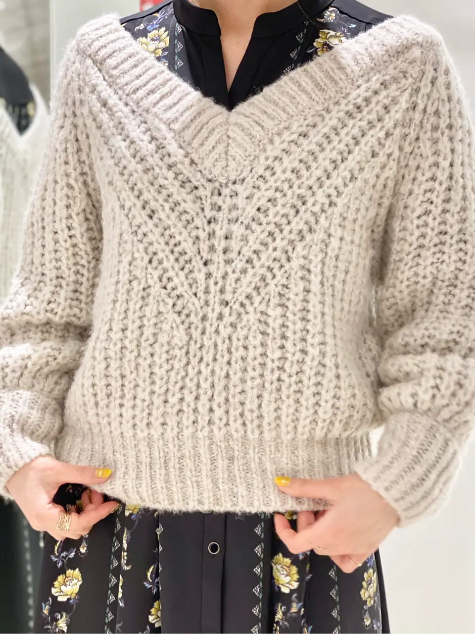 Diagram Kogane. コーディネート画像