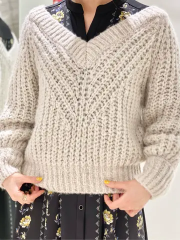 Diagram Kogane. コーディネート画像