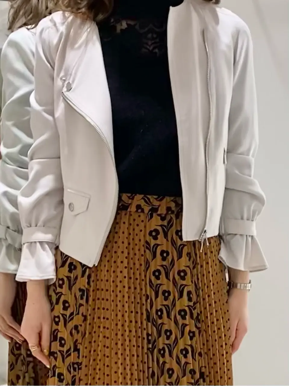 Diagram Kogane. コーディネート画像