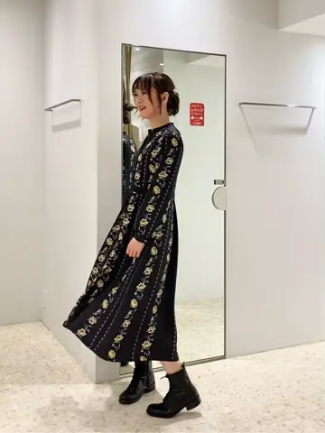 Diagram Kogane. コーディネート画像