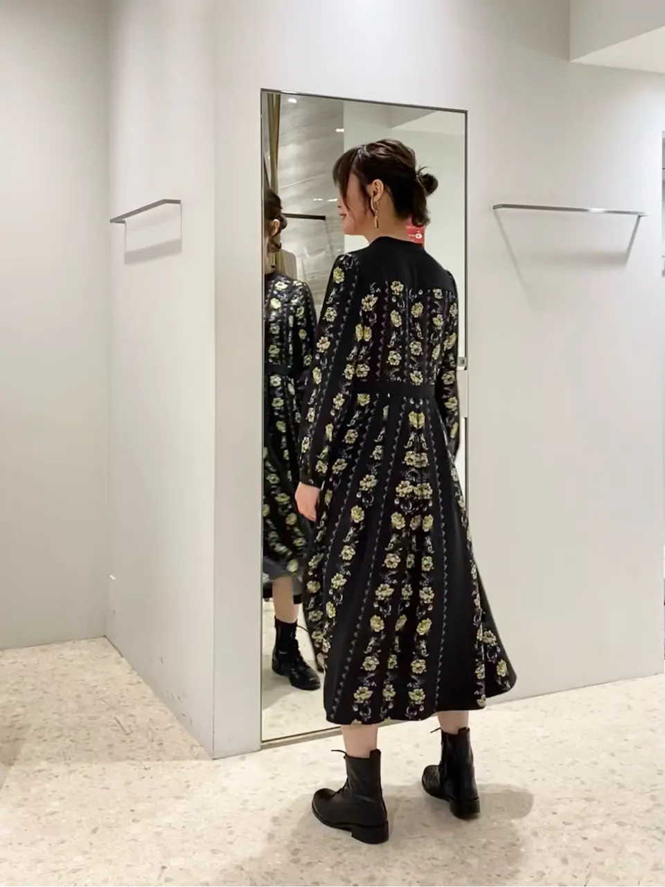 Diagram Kogane. コーディネート画像