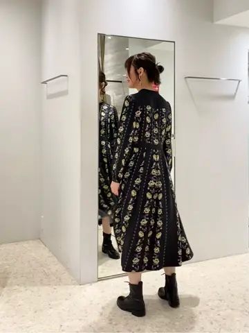 Diagram Kogane. コーディネート画像