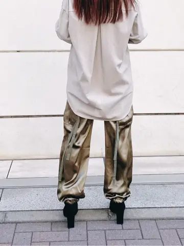 Diagram 須川 コーディネート画像