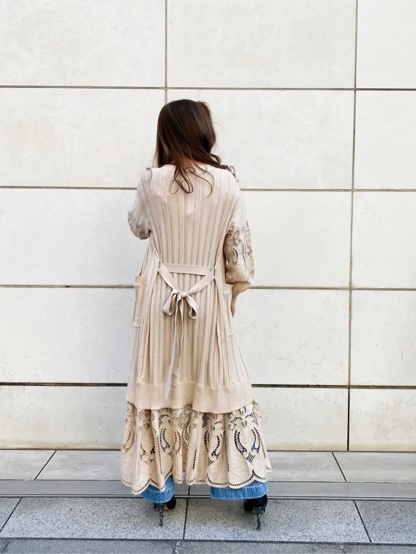 Diagram 須川 コーディネート画像