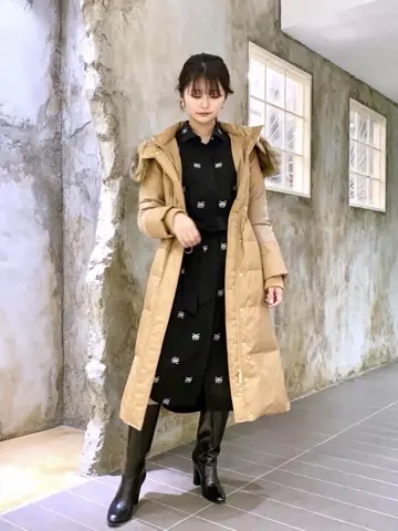 Diagram MORITA AI コーディネート画像