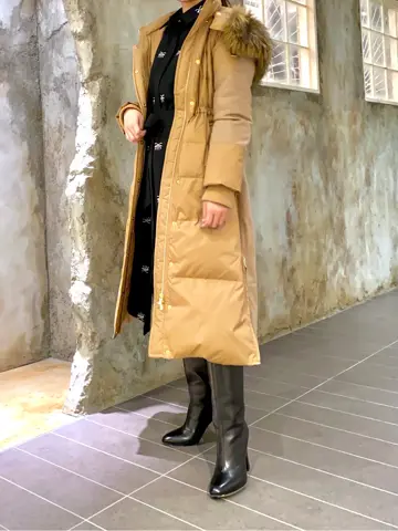 Diagram MORITA AI コーディネート画像