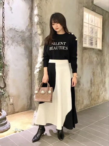 Diagram MORITA AI コーディネート画像