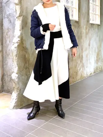 Diagram MORITA AI コーディネート画像