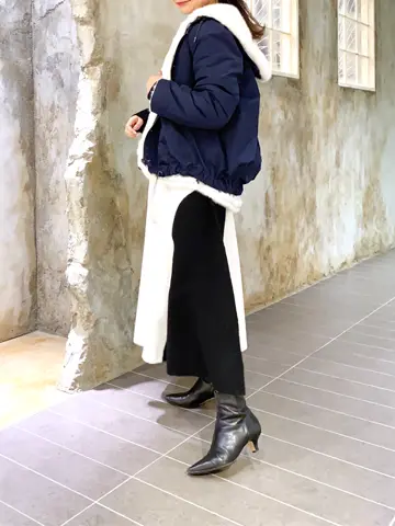 Diagram MORITA AI コーディネート画像