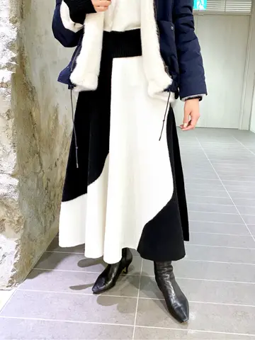 Diagram MORITA AI コーディネート画像