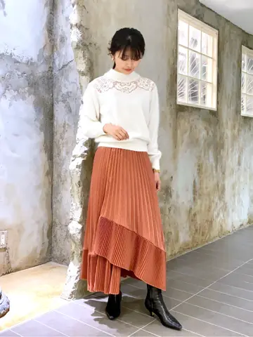 Diagram MORITA AI コーディネート画像