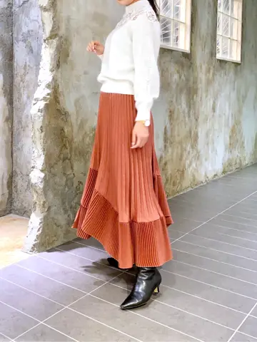 Diagram MORITA AI コーディネート画像