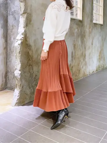 Diagram MORITA AI コーディネート画像