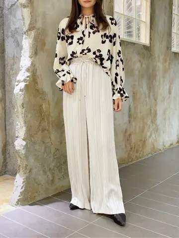 Diagram MORITA AI コーディネート画像