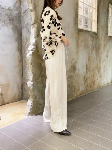 Diagram MORITA AI コーディネート画像