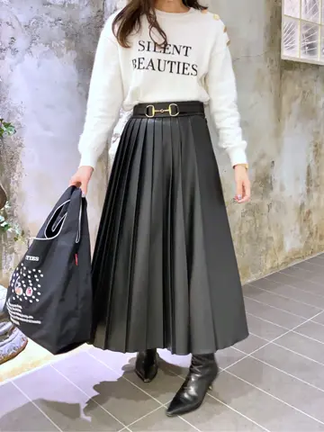 Diagram MORITA AI コーディネート画像