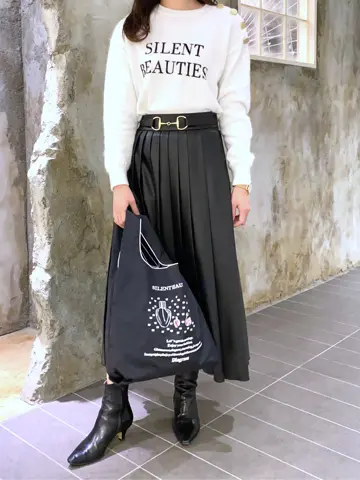 Diagram MORITA AI コーディネート画像