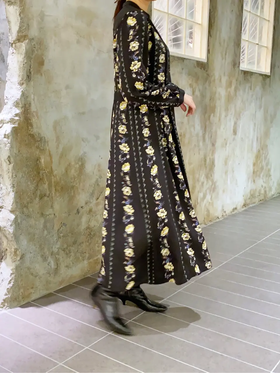 Diagram MORITA AI コーディネート画像