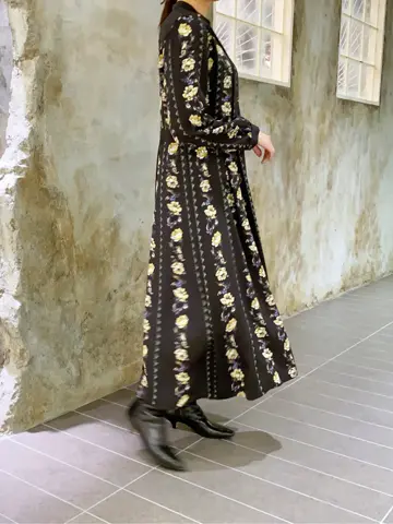 Diagram MORITA AI コーディネート画像