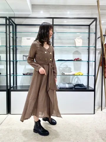 Diagram Kogane. コーディネート画像