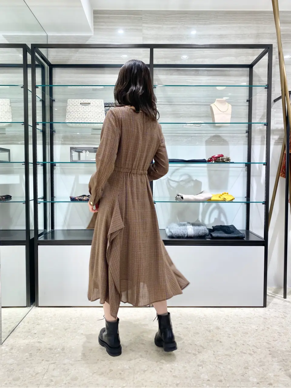 Diagram Kogane. コーディネート画像