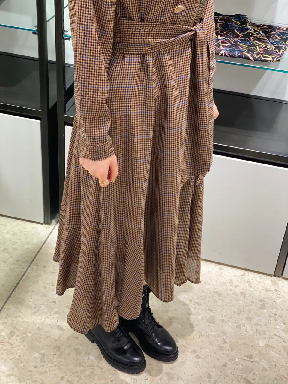 Diagram Kogane. コーディネート画像