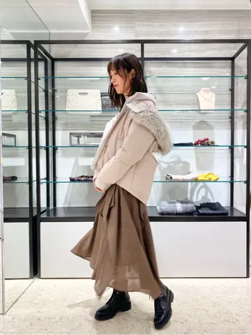 Diagram Kogane. コーディネート画像