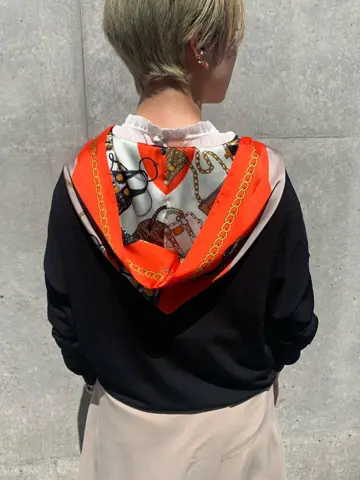 Diagram Arichi コーディネート画像