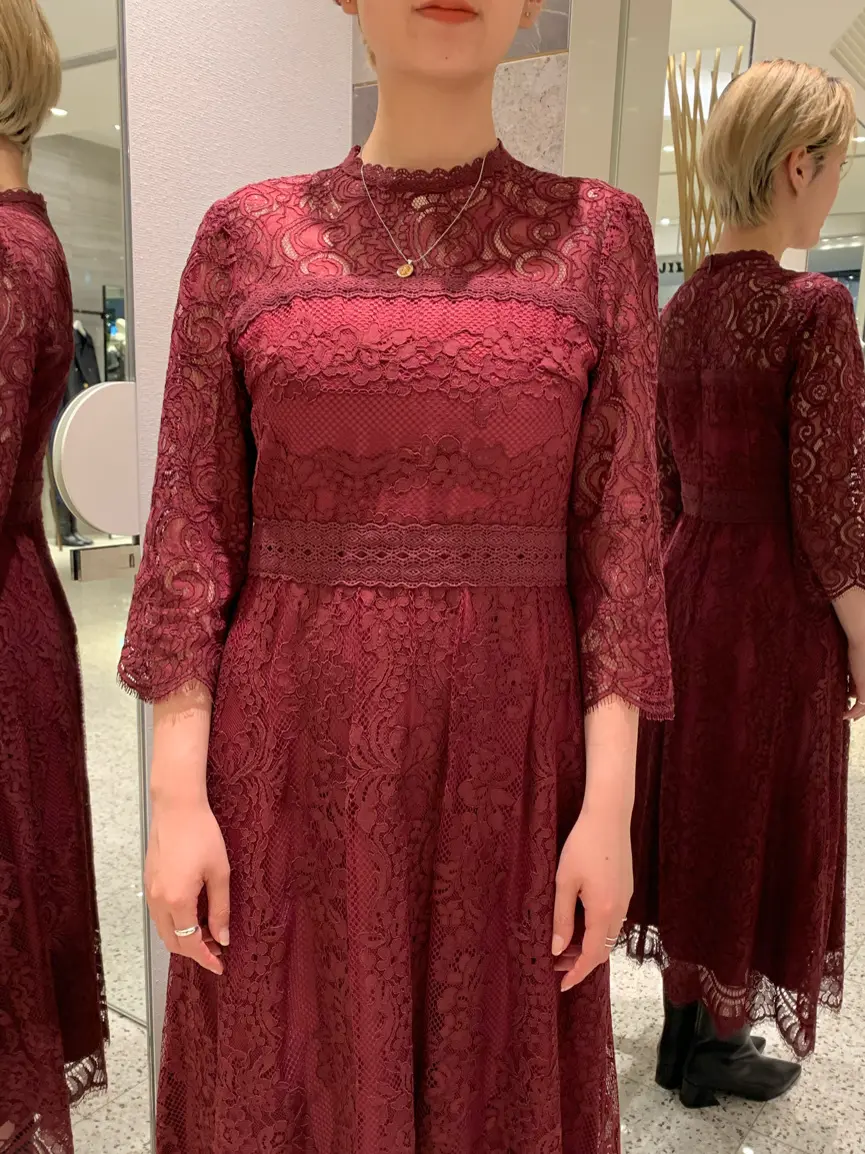 Diagram Arichi コーディネート画像