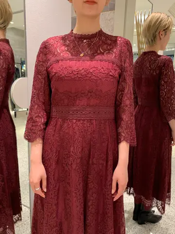 Diagram Arichi コーディネート画像